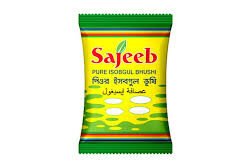 SAJEEB SAT ISABGOL 50G