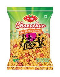 AFP ALIN CHANACHUN BBQ 150G