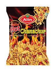 AFP ALIN HOT CHANACHUN 150G