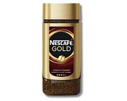 NESCAFE GOLD 200GR