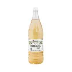 ΚΡΑΣΙ ΜΕΘΥΣΤΙΚΟΣ ΛΕΥΚΟΣ 1500ML