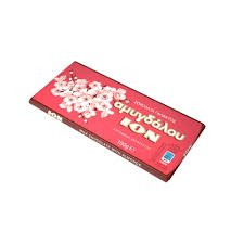 ΙΟΝ ΑΜΥΓΔΑΛΟΥ 100GR
