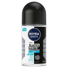NIVEA MEN BLACK&WHITE 50ML