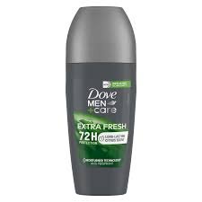 DOVE MEN CARE EXTRA FRESH 50ML