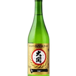 OZEKI SAKI 750ML