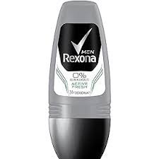 REXONA ACTIVE FRESH 50ML