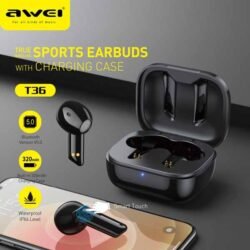 AWEI EARBUDS T36