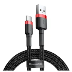 DATA CABLE TYPE C 1M