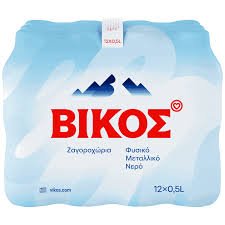 ΒΙΚΟΣ ΝΕΡΟ 12X500ML