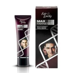 FAIR&LOVELY FACIAL CREAM MAX 25G