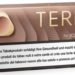 TEREA TEAK