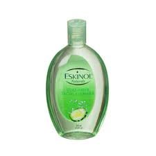 ESKINOL CUCUMBER FACIAL CLEANER 250ML