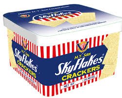 MY SAN SKYFLAKE CRACKERS CLASSIC 900GR