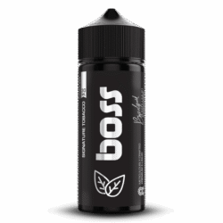 BOSS LIQUID