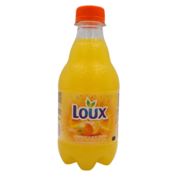 ΛΟΥΞ ΠΟΡΤΟΚΑΛΑΔΑ 330ML