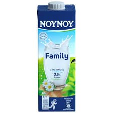 ΓΑΛΑ ΝΟΥΝΟΥ FAMILY 3.6% 1.5L