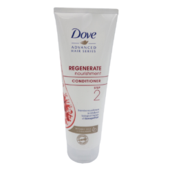 DOVE CONDITIONER REGENERATE NOURISHMENT 250ML