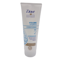 DOVE CONDITIONER VOLUME AMPLIFIED 250ML