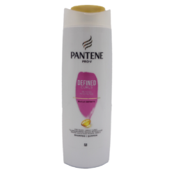 PANTENE SHAMPOO PRO-V DEFINED 360ML