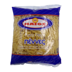 ΗΛΙΟΣ ΠΕΝΝΕΣ 500GR