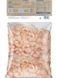 7 ΘΑΛΑΣΣΕΣ ΓΑΡΙΔΕΣ JINGA 80/120 500GR