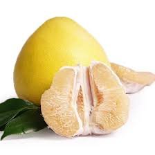 WHITE FRESH POMELO HONEY