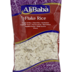ALI BABA FLAKE RICE 300G