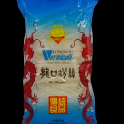 GOLDEN LION 500G