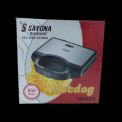 SAYONA HOTDOG