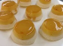 PUTO FLAN ΓΛΥΚΟ