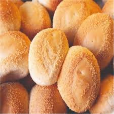 PANDESAL 8PCS ΓΛΥΚΟ