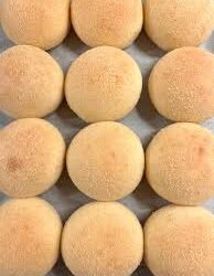 PANDESAL 6PCS ΓΛΥΚΟ