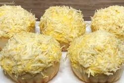 ENSAYMADA ΓΛΥΚΟ