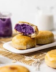 HOPIA UBE