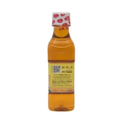 MANZOOR A1 MUSTARD OIL 250ML