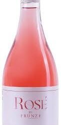 VIN DE FRANVE ROSE 750GR