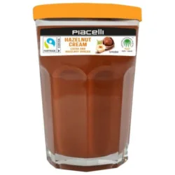 PIACELLI HAZELUN CREAM 350GR