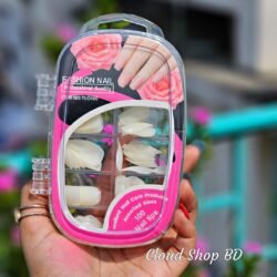FASHION NAIL KIT
