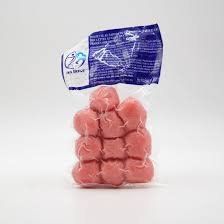 SEA WORLD SHRIMP BALL 200GR