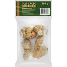 ASIAN CHOICE GALANGAL ROOT 250GR
