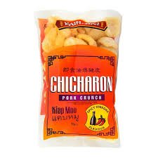 CHICHARON 1.80