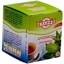 FINO SPEARMINT 20GR