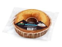 GECCHELE CIAMBELLA YOGURT 400GR