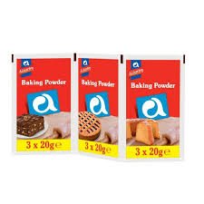 ΑΛΑΤΙΝΗ BAKING POWDER