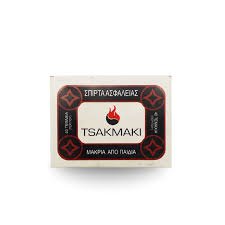 ΣΠΙΡΤΑ FILTRAKI