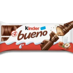 KINDER BUENO 43GR