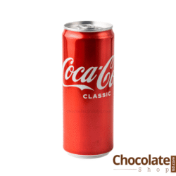 COCA COLA 330ML