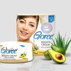GOREE BEAUTY CREAM