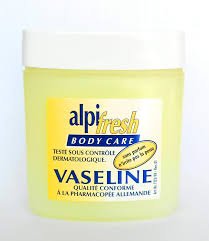 VASELINE ALPI FRESH BODY CARE