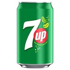 7UP KOYTI 330ML